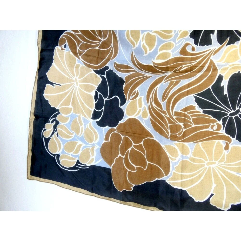 100% Silk 27
